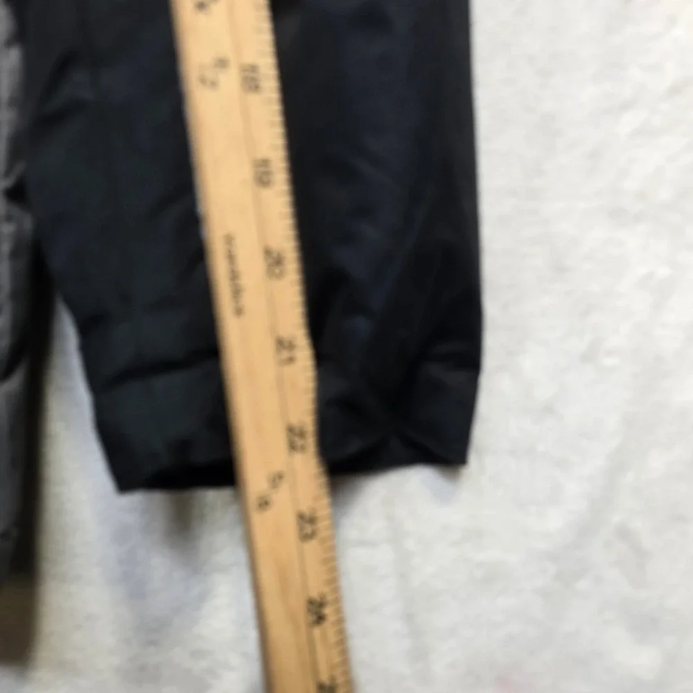 Columbia Hooded‎ Winter Jacket Kids Large 14 16 Black Grey Full Zip Insulated